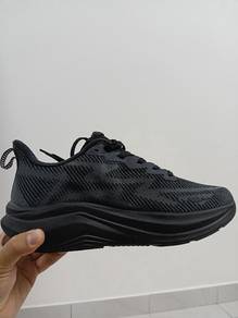 Kasut Running Hawkwell Cloud Zero Active