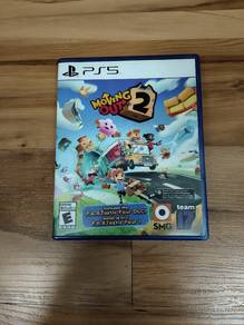 Moving Out 2 PS5 