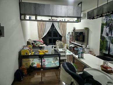 Service Residence For Sale in Silk Sky