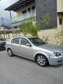 Proton Persona STANDARD in Bandar Puteri Puchong, SGR