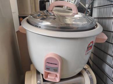 Pensonic 3.6L Electric Rice Cooker TF416