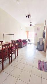 Apartment For Sale in Taman Rawang Mutiara