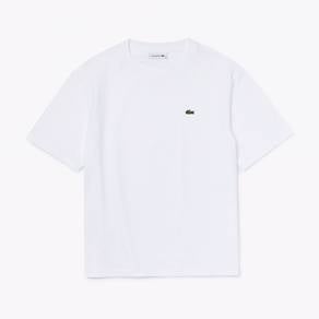 Brand New - Lacoste white T-shirt