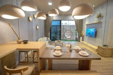 Condominium For Sale in One Cochrane Residence