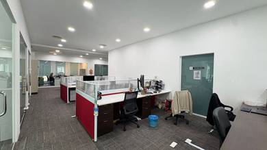 Office space For Rent in Bangsar,KUL