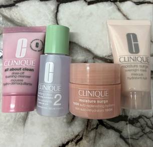 Mini Size Skin Care Set