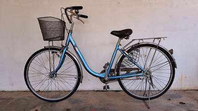 Vintage 24 inch Bicycle
