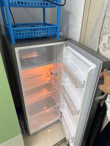 fridge