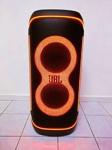 Jbl partybox 720