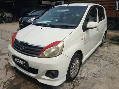 Perodua Viva ELITE MT in Kepong, KUL