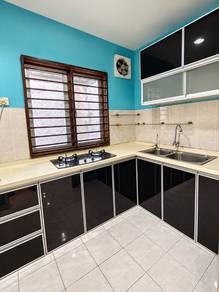 Apartment For Sale in Taman Orkid Shop Apartment Batu 9 Cheras