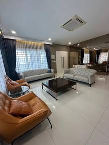 Semi-Detached House For Sale in Kuching,SWK