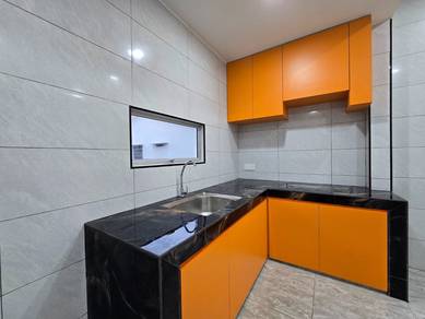 1-storey Terraced House For Sale in Klang,SGR