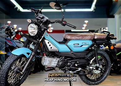 Yamaha PG-1