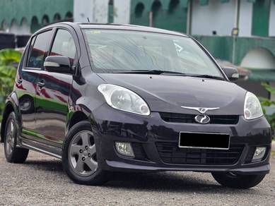 Perodua MyVi EZ in Ampang Hilir, KUL