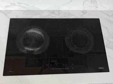 Teka Electric Cooking Hob VTCM 700.3