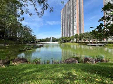 Condominium For Rent in Emerald Hills