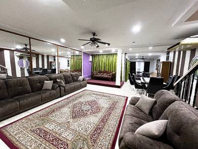 2-storey Terraced House For Sale in Klebang,MLK