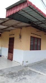 Residential Land in Bakri, JHR