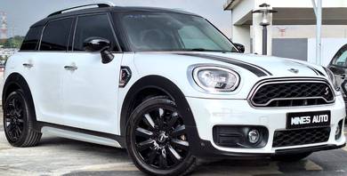 2020 Mini Countryman