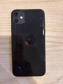 iPhone 11 256gb