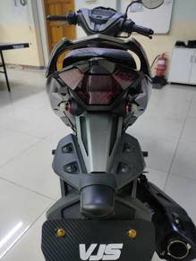 Yamaha Y15ZR