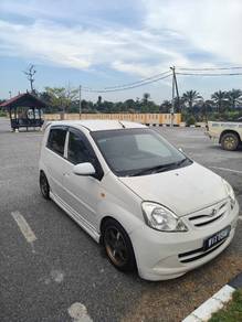 Perodua Viva 850 EX in Kuala Kangsar, PRK