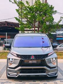 2024 Mitsubishi Xpander PLUS
