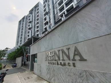 Apartment For Rent in Renna Residence @ The NorthBank
