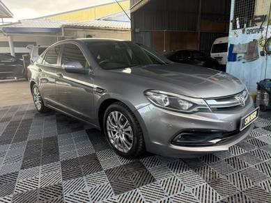 Proton Perdana 2.0L in Kota Kinabalu, SBH