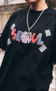 SEOUL ( all love )