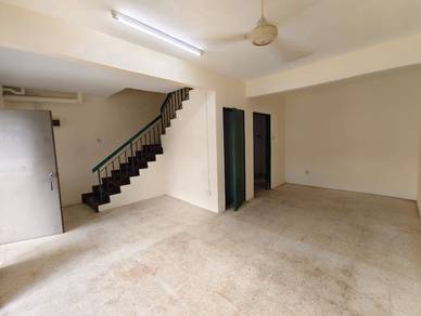 2-storey Terraced House For Sale in Bukit Beruntung,SGR
