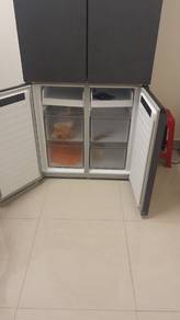 peti sejuk movon