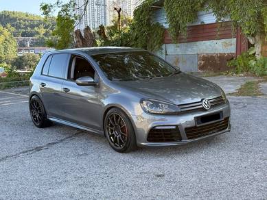 Volkswagen Golf TSI in Cheras, KUL