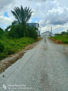 Agricultural Land in Klang, SGR