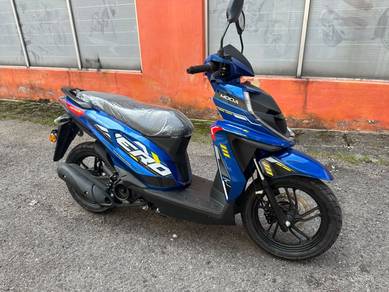 Moda Aero E