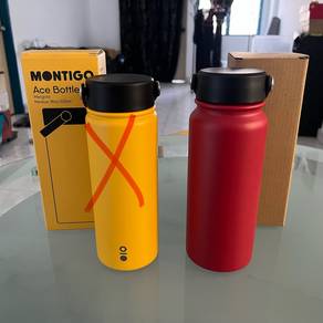 TUMBLER 18oz