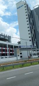 Service Residence For Rent in Ambience Residence@Pulau Gadong(Melaka)