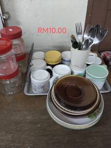 cups & others