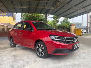 Proton Saga MC3 PREMIUM in Bandar Hilir, MLK