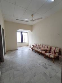 Apartment For Sale in Melaka Raya,MLK