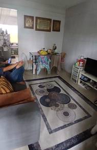 Apartment For Sale in Pangsapuri SS19