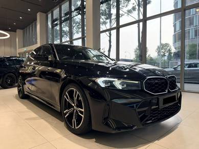 BMW 320i 20i M SPORT in Chan Sow Lin, KUL