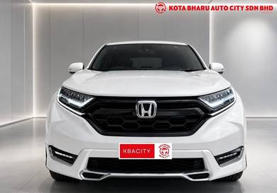 Honda CR-V TC 2WD in Kota Bharu, KTN