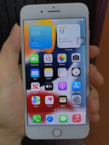 iPhone 7 plus 128gb