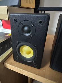 3 inch mini speaker