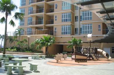 Condominium For Sale in Impian Meridian