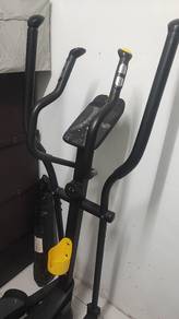 Decathlon fitness electrical/cross trainer