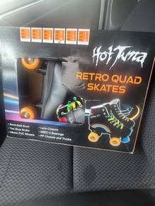 Roller Skate