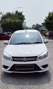 Proton Saga VVT STANDARD MT in Ara Damansara, SGR